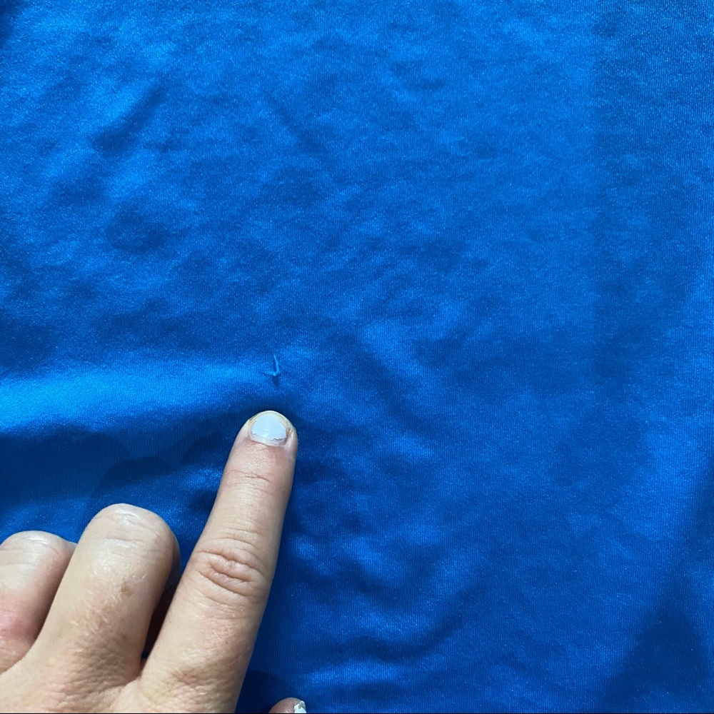 Magellan Rash Guard/Fishing shirt - Picture 3 of 8